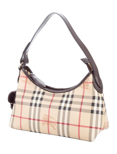 burberry vintage small shoulder bag|Burberry shoulder bag canterbury.